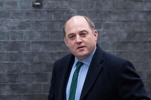 Министр обороны Британии не будет выдвигать свою кандидатуру на должность лидера Консервативной партии