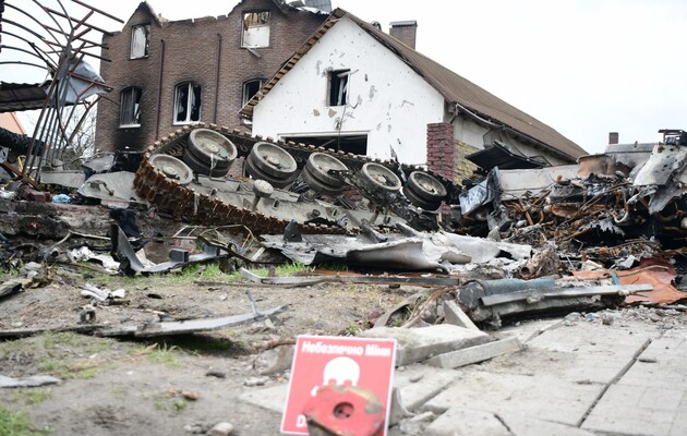 Кредиты за уничтоженное войной имущество украинцев могут списать
