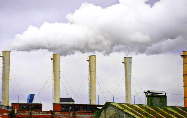 Загрязнение воздуха: в Украине модернизировали регулирование выбросов на предприятиях