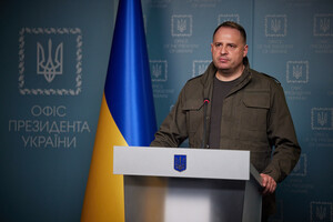 Спартц закликала МЗС України серйозно ставитися до її заяв і перелічила претензії до Єрмака