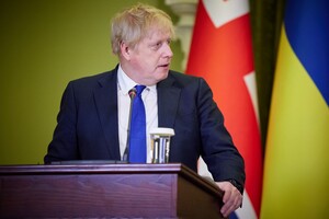 Борис Джонсон може завершити політичну кар’єру після відставки з поста прем’єр-міністра Великої Британії — The Daily Telegraph