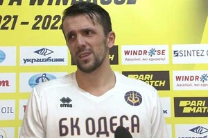 Украинский баскетболист жестко высказался о бомбардировке Харькова российскими оккупантами