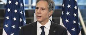 WP: Блинкен отказывается говорить с Россией, пока она воюет с Украиной, это нравится не всем