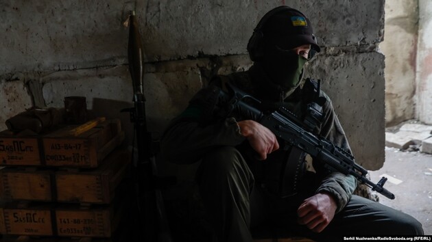 "Коли тебе карають, твоя психіка захищається. А нам потрібно укомплектувати ЗСУ вмотивованими людьми", – пояснює психолог