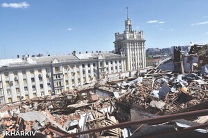 Восстановление Украины: что, как и ради чего должны сделать центральная и муниципальная власть
