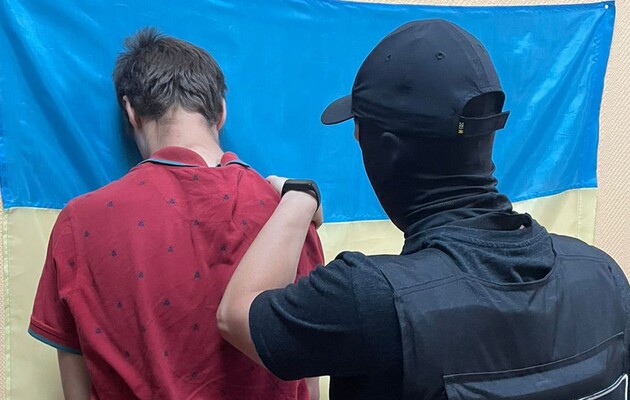 В Одессе задержан российский агент: сдавал позиции противокорабельных комплексов ВСУ