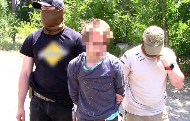 Правоохоронці затримали одесита, який збирав кошти для «Армії ДНР»