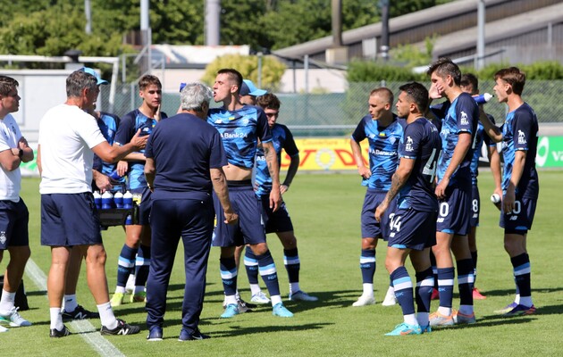 Календарь УПЛ пока не утвержден