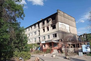 В оккупированных городах Луганской области «исчезает» коммунальная техника – Гайдай