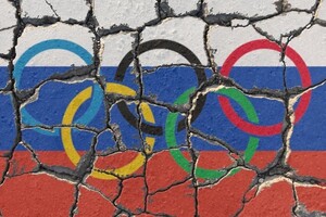У МОК засумнівалися щодо участі Росії на Олімпіаді-2024 у Франції