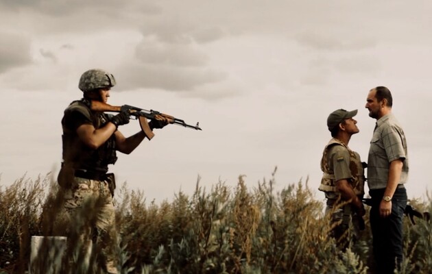 "Погані дороги" покажуть на фестивалі у Сербії