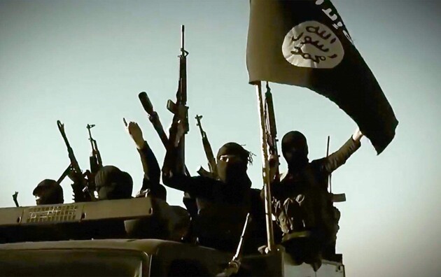 США ликвидировали лидера ИГИЛ в Сирии