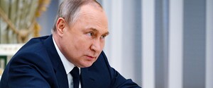 Иран анонсировал визит Путина после обвинений в поставке оружия РФ