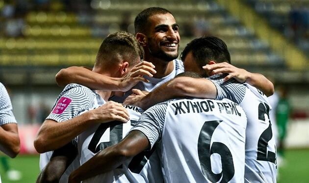 Матчі пройдуть у Польщі