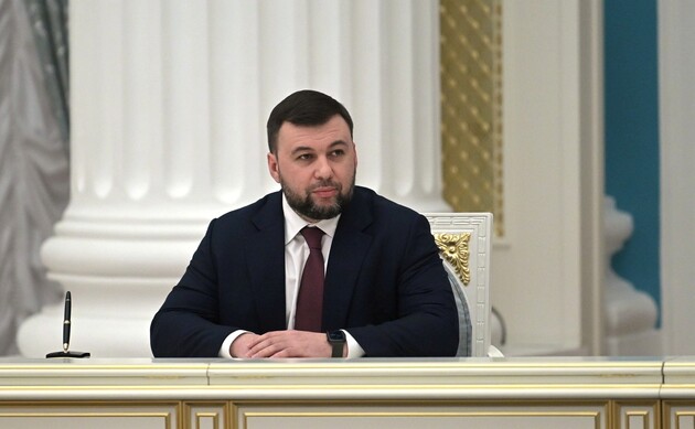 Пушилин заявил, что КНДР признала «ДНР» 