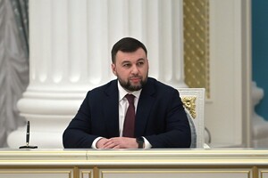 Пушилин заявил, что КНДР признала «ДНР» 