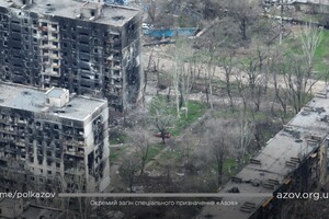 В Маріуполі окупанти розпочали чергову хвилю прихованої мобілізації — радник мера