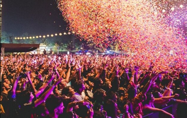 Украинский музыкальный фестиваль в этом году вынужденно проведут в Польше