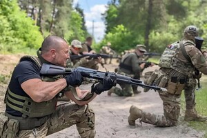 ЗСУ відбили атаки росіян на трьох напрямках, проте на одному окупанти домоглися часткового успіху – Генштаб