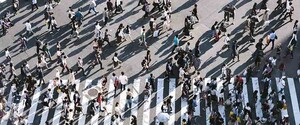К 2023 году Китай больше не будет самой населенной страной мира – ООН
