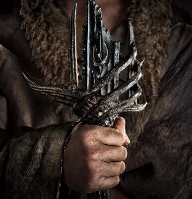 Сериал по "Властелину колец" выйдет 2 сентября