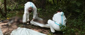 ОБСЕ предоставила доказательства того, что Россия использовала камеры пыток и гражданских лиц в качестве живого щита в Буче и Ирпене