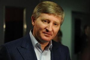 Малюська считает, что Ахметов успешно прошел «деолигархизацию»