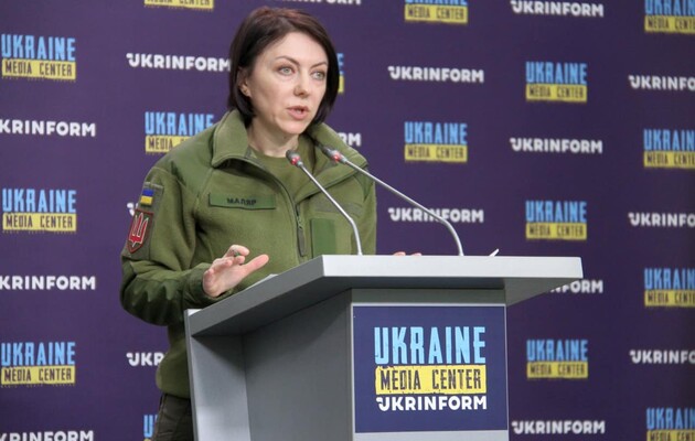 Количество погибших украинских военных на сегодняшний день является закрытой информацией — Маляр