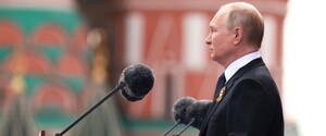 WP: Путин делает ставку на долгую войну с Украиной, но этот план может не сработать