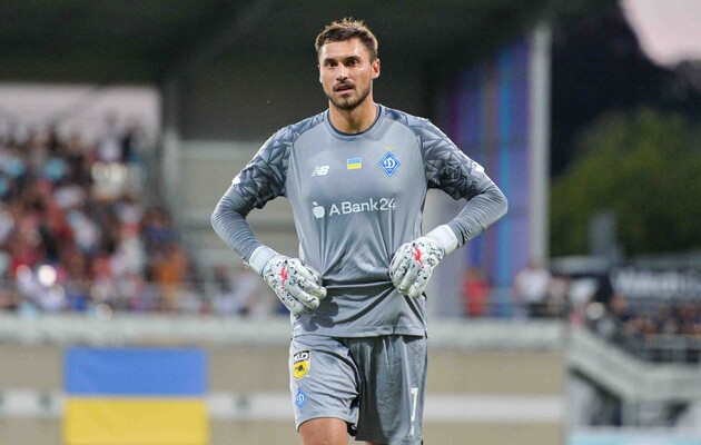 "Динамо" проведет домашний матч в Польше