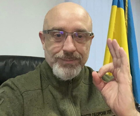 Резников объяснил, почему Украина не может заниматься контрабандой оружия
