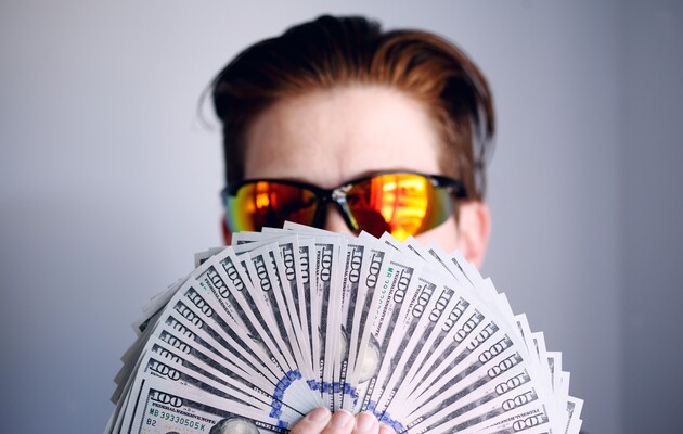 Більшості людей для щастя не потрібен головний приз у лотереї