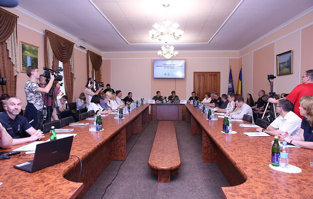 Поліція перевірить всі заклади освіти