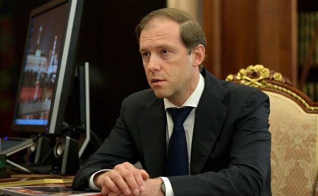 В российском правительстве ввели должность вице премьера для борьбы с санкциями
