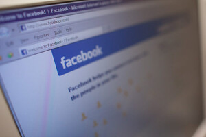 Користувачі Facebook зможуть мати до п’яти профілів