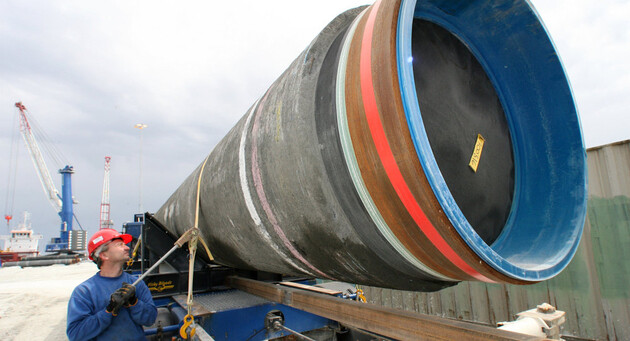 Возвращение турбин Nord Stream: канадские депутаты требуют от правительства юридического разъяснения спорного решения