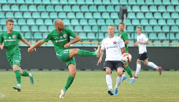 Поєдинок пройде у Швеції