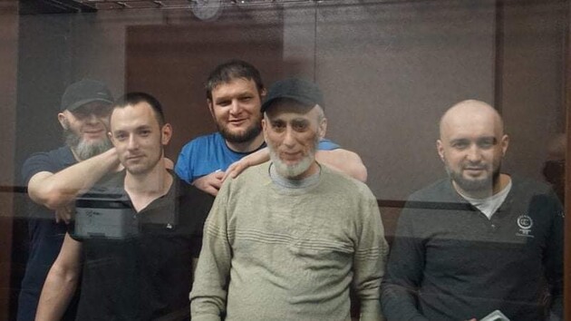 Кримскі татари зазнають чергових інформаційних атак