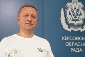 Наказ президента про звільнення Півдня буде виконано – новий очільник Херсонщини