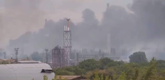 Уроженец Крыма корректировал вражеский огонь по Лисичанску – офис генпрокурора