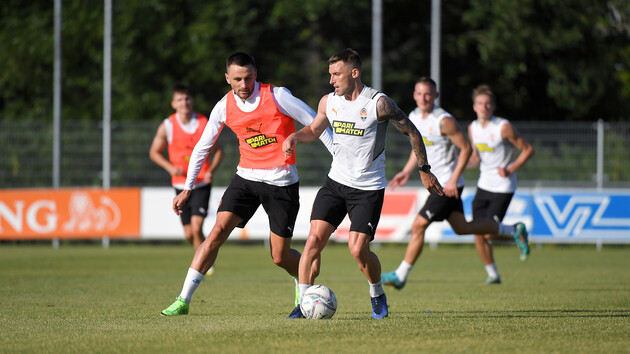 Новый сезон УПЛ должен стартовать в конце августа