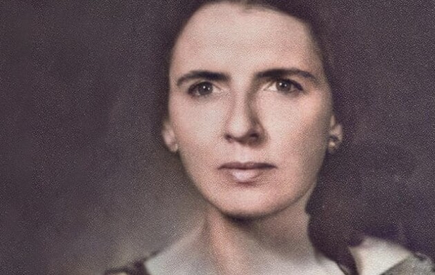 У Бразилії померла українська письменниця Віра Вовк 