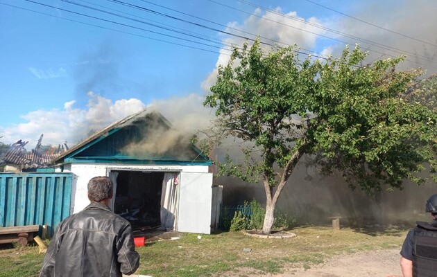 Фото иллюстративное