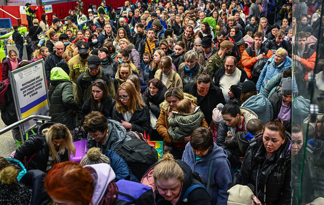 В Болгарії допоможуть українським біженцям