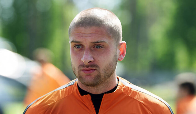 Ракицький є вільним агентом