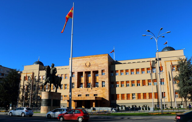 Путь Северной Македонии в ЕС: несмотря на протесты, парламент поддержал предложение, которое позволит упразднить вето Болгарии