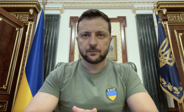 Зеленський пояснив відсторонення Баканова і Венедіктової: САП має отримати керівника