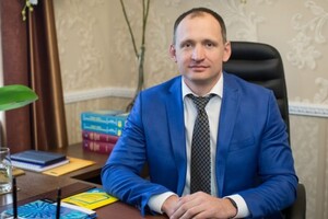 Шабунін привітав Татарова з призначенням його захисника в. о. генпрокурора