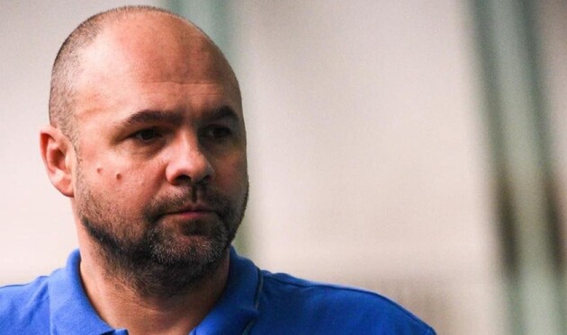 Лісуну було 44 роки