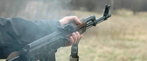 Украинские правозащитники призвали международные организации не допустить казней военнопленных Россией и 